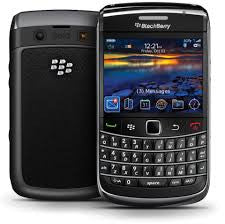 Blackberry